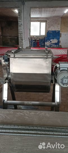 Маслобойка, тележка для творога, насос пищевой