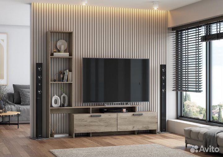 Стенка гостиная