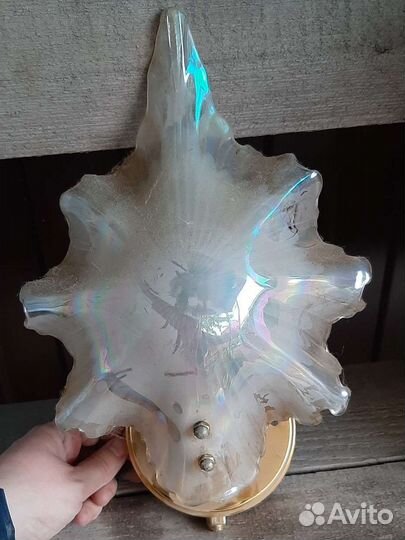 Люстры б/у 4 штуки