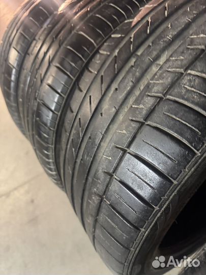 Kumho Ecsta LE Sport KU39 245/40 R18