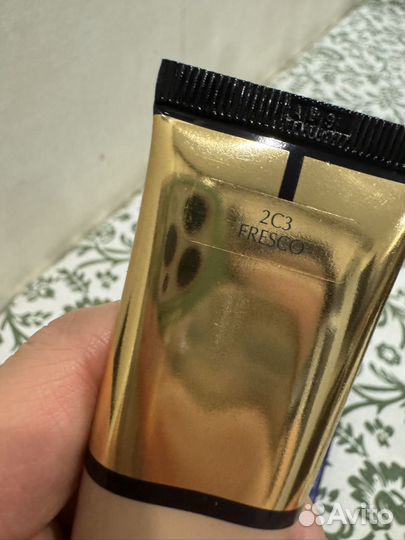 Estee lauder futurist 2C3 fresco новый оригинал