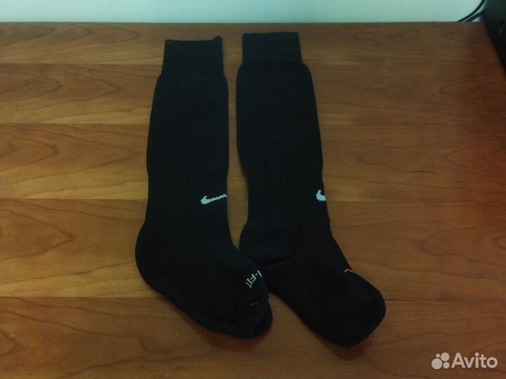 Гетры футбольные детские