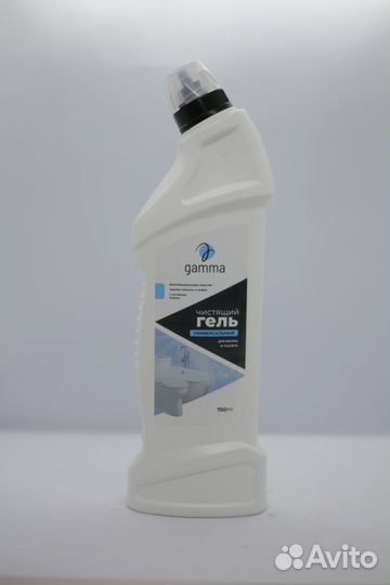 Бытовая химия оптом