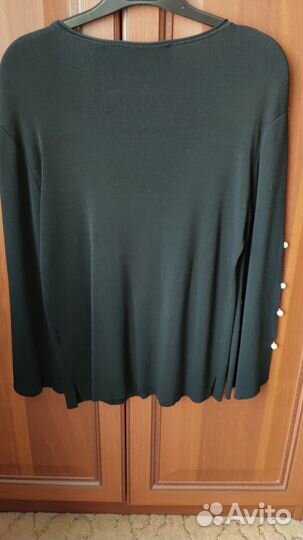 Джемпер женский бренда Roberta Biagi Италия