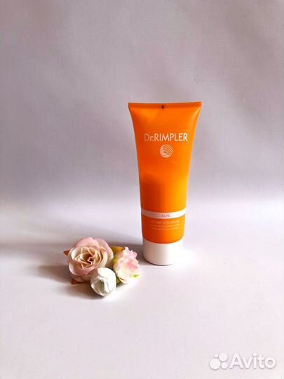 Средство для загара и после загара в ассортименте