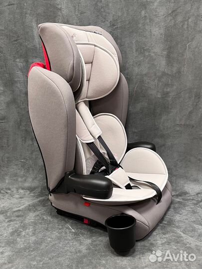 Детское автокресло Costa KBH305 Isofix 9-36 кг