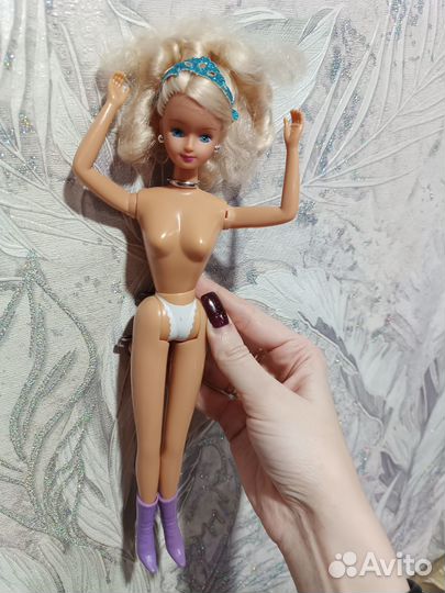 Кукла Сьюзи