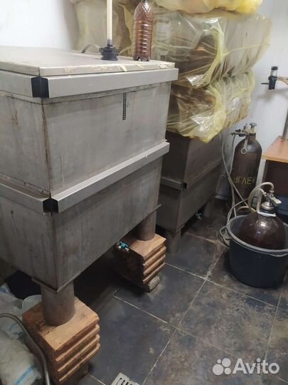 Пивоварня true ale