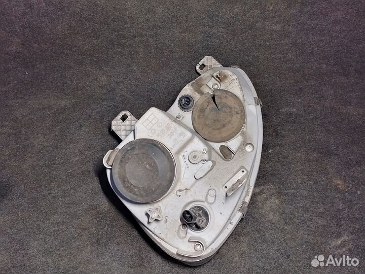 Передние Фары газель Бизнес