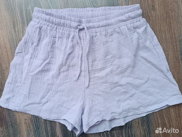 Летний костюм женский 52-54