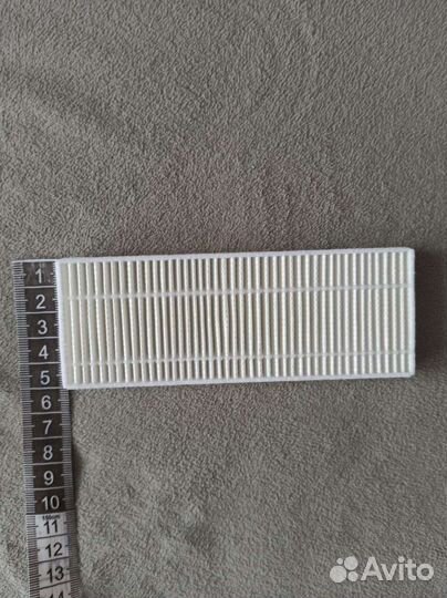 Фильтр для робота пылесоса 360 c50