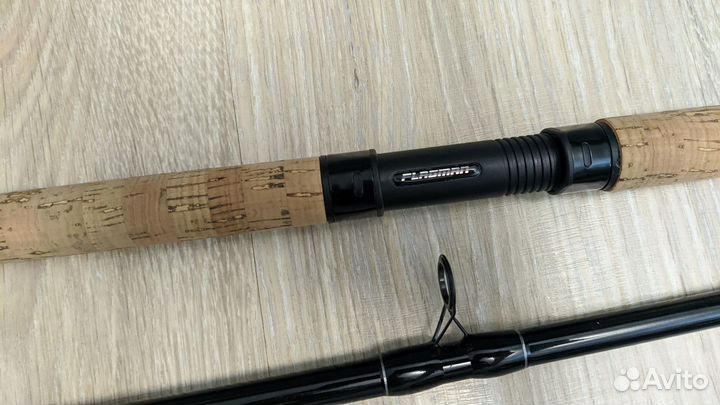 Удилище фидерное Flagman Force Active 3.6 м 90 г
