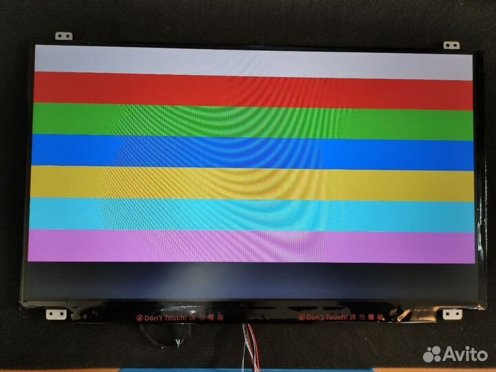 Матрица B156XW04 V.7