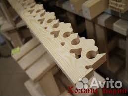 Резьба по дереву