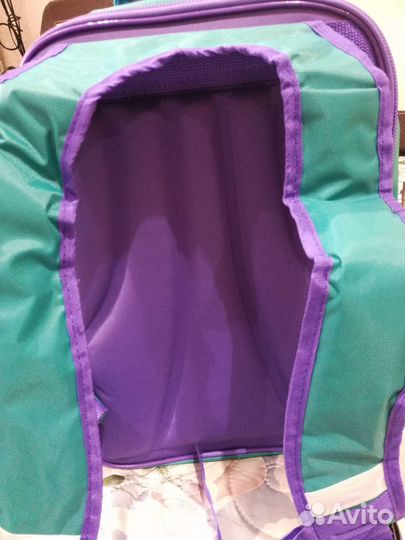 Рюкзак портфель школьный ортопедический новый