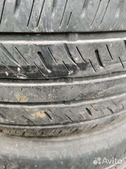 Dunlop Grandtrek PT2A 285/50 R20