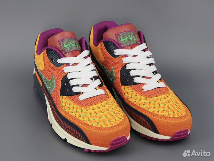 Кроссовки nike air max 90