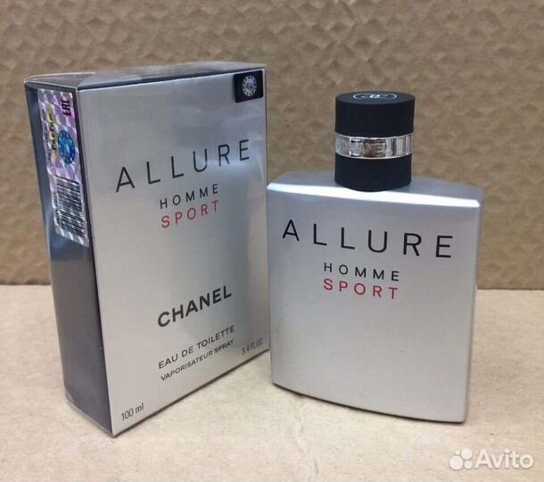 Духи. Мужской парфюм