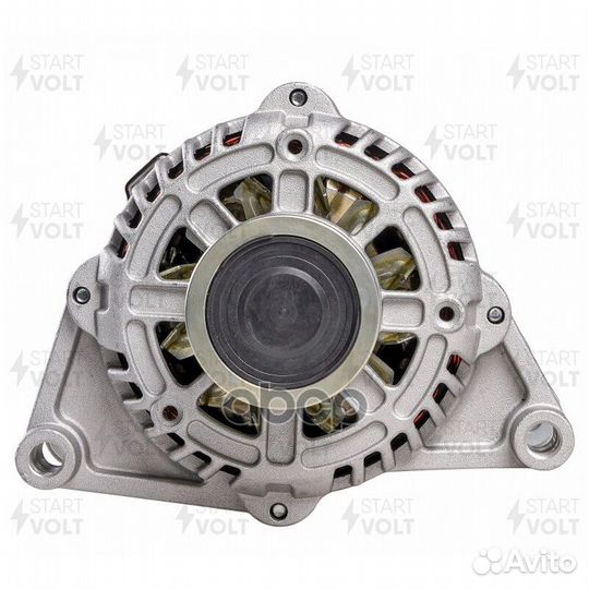 Генератор для а/м Opel Astra J (10) 1.4i/1.4T