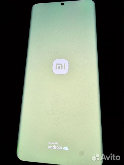 Xiaomi 13 Pro 12/256 Ceramic Black