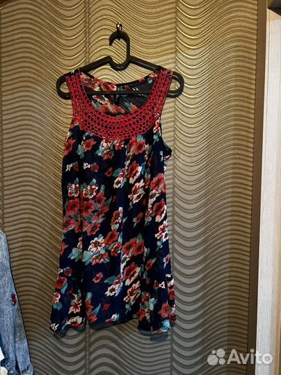 Одежда для беременных 42