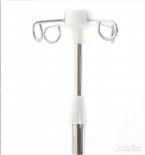 Кровать новая медицинская