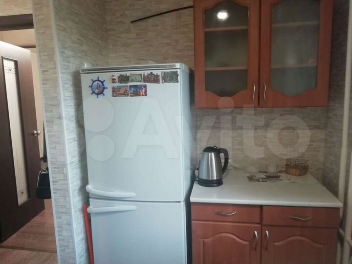 1-к. квартира, 25 м², 3/5 эт.