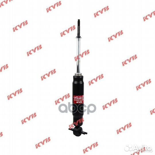 Амортизатор FR toyota crown 87-95 lhrh 344109 KYB