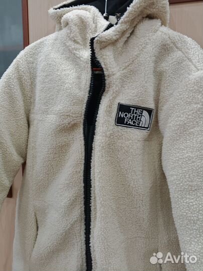 Пуховик женский 42 44 бу