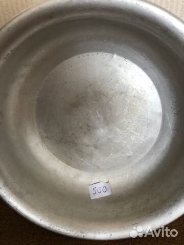 Миски универсальные