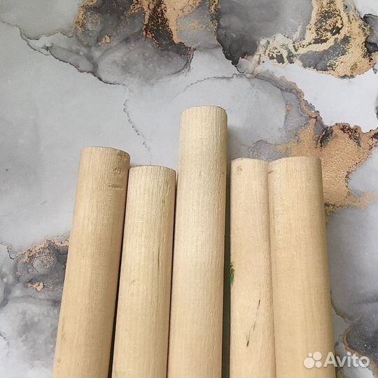 Стойка тренажер монтессори разобранный