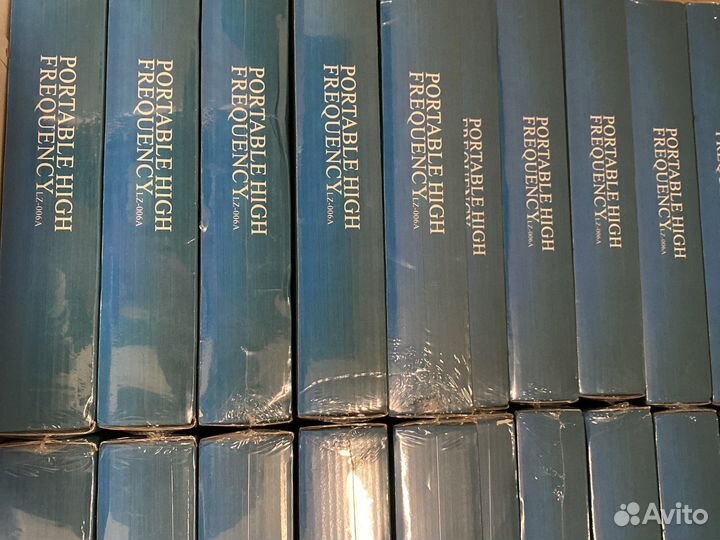 Аппарат дарсонваль