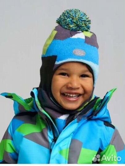 Шапки для мальчика пакетом