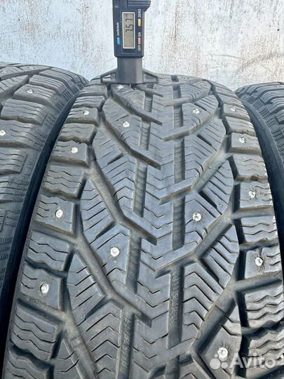 Tigar Ice 195/55 R16