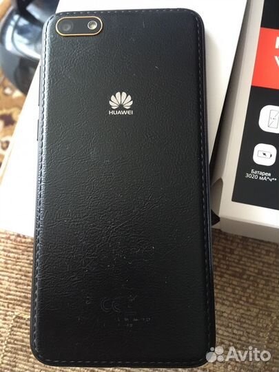 HUAWEI Y5 Lite, 16 ГБ