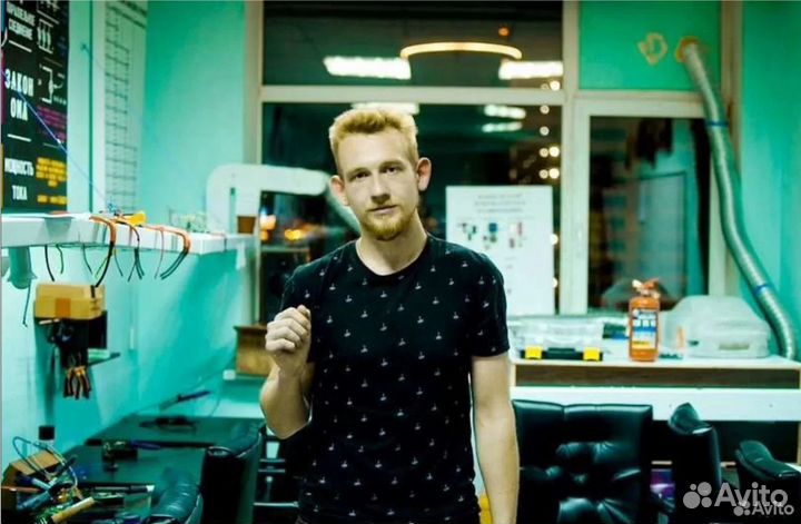 Репетитор по физике и математике