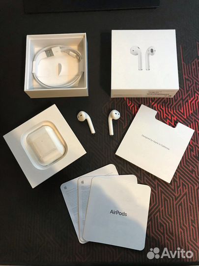 AirPods 2