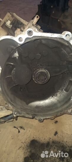 МКПП Lancer 9 1.6