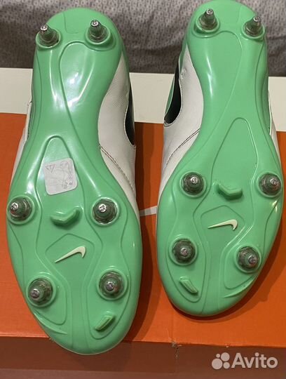 Бутсы nike