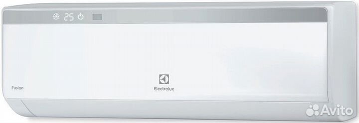 Сплит-система electrolux Fusion ultra eacs-09HF/N3