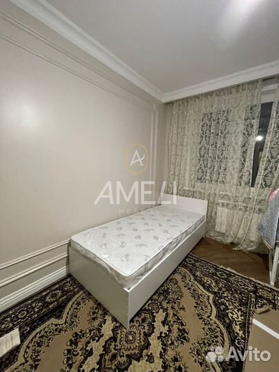 Кровать для девочки