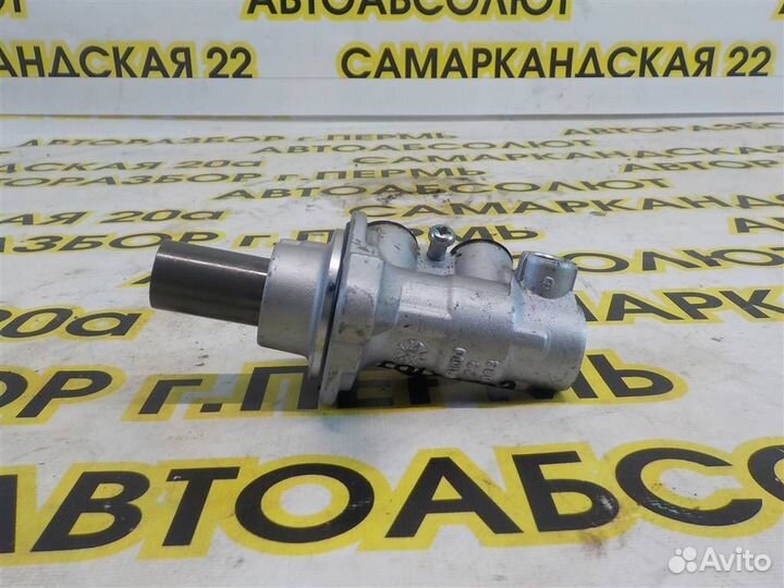 Цилиндр тормозной главный Chery Arrizo 8 2022