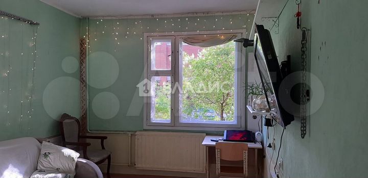 3-к. квартира, 66,9 м², 1/4 эт.