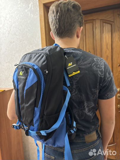 Рюкзак туристический 20 литров