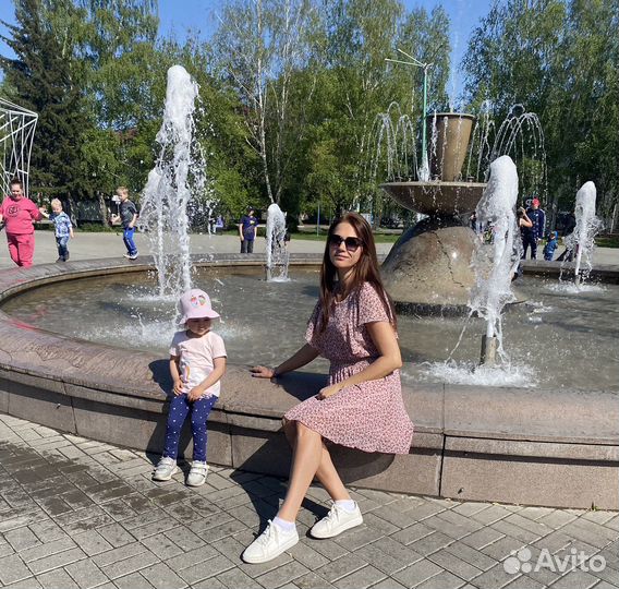 Репетитор по английскому языку для детей