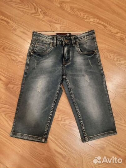 Шорты на мальчика 10-11 лет