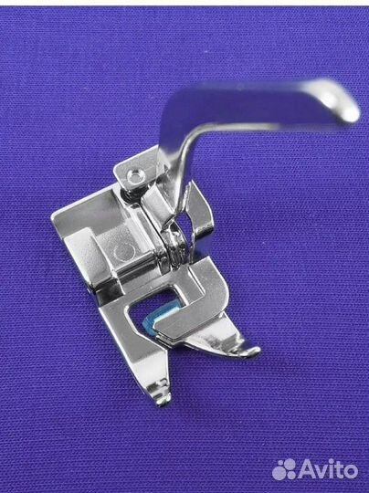 Лапка для трикотажа