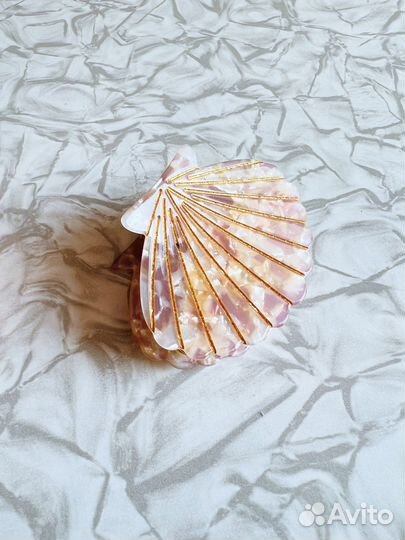 Заколка для волос Oysho