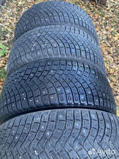 Michelin Latitude X-Ice North 2 265/45 R20 104T