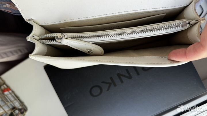 Сумка pinko оригинал